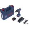 Аккумуляторная дрель-шуруповерт Bosch GSR 1440-LI 